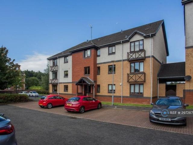 Flat for rent in Glenburn, Scotland