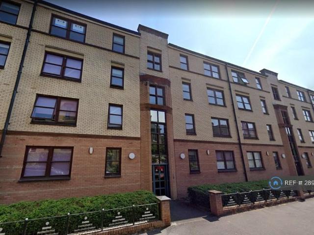 Flat for rent in Hillhead, Scotland