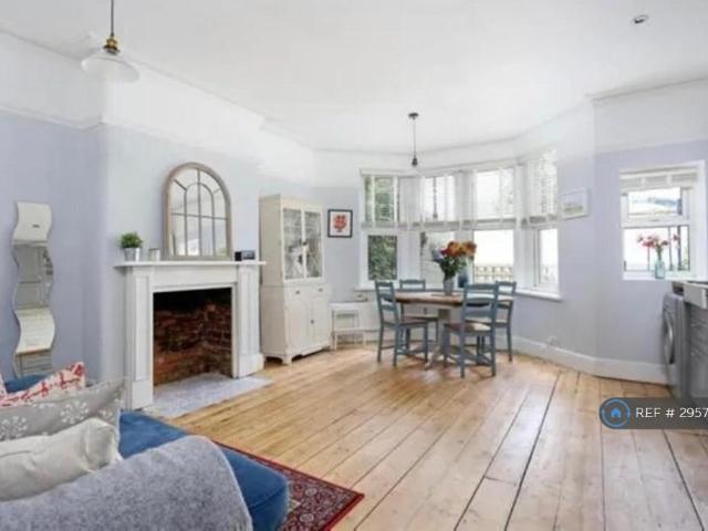 Flat for rent in Pigsty Hill, Feckenham