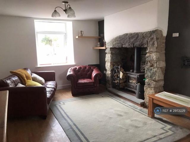 Apartment for rent in Caernarfon