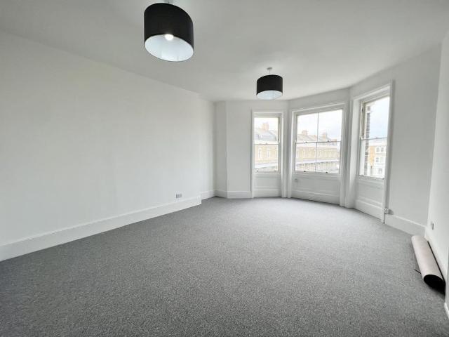 Apartment for rent in Cliftonville West, Acol