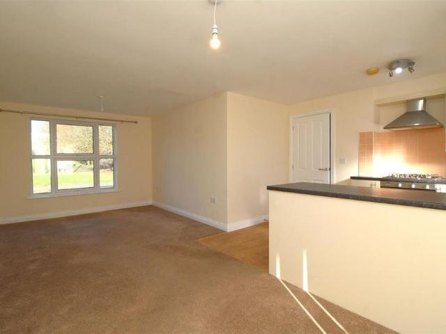 Apartment for rent in Peterborough