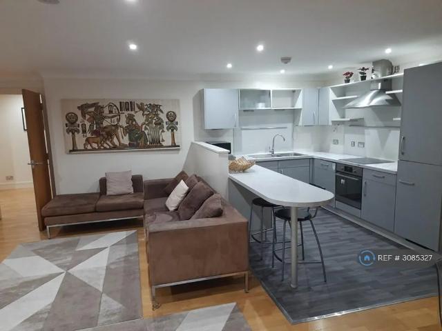 Apartment for rent in Blythswood Holm, Glasgow