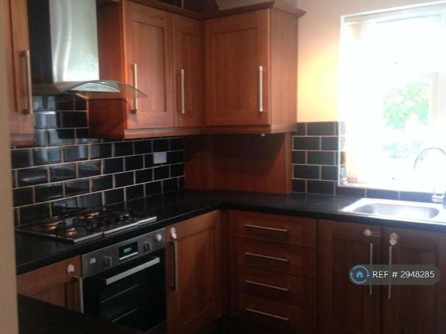 Apartment for rent in Hyde Park, South Yorkshire
