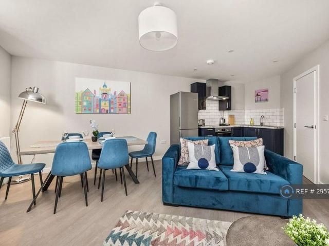 Apartment for rent in Round Hill, Brighton & Hove