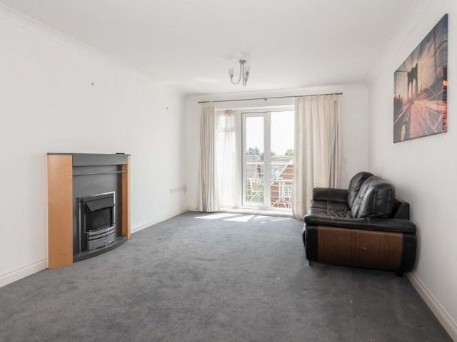 Apartment for rent in Fleet, Hart