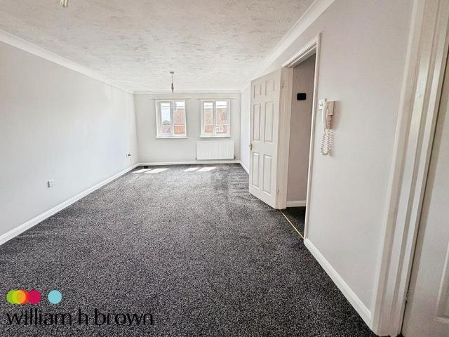 Apartment for rent in Chipping Hill, Essex