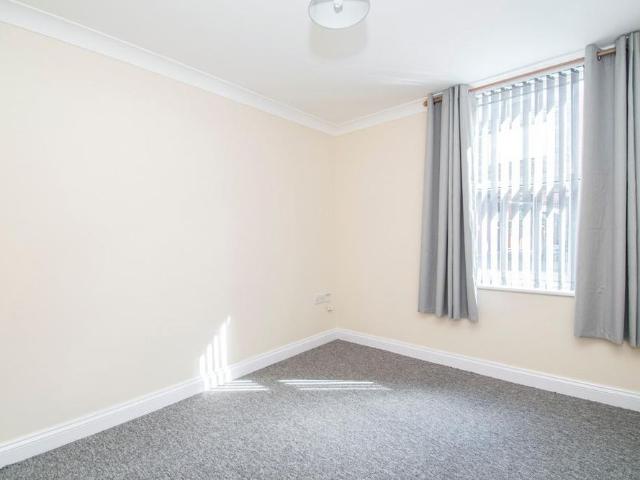 Apartment for rent in New Catton, East Bank