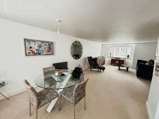 Apartment for rent in Draycott and Church Wilne, Caldermill