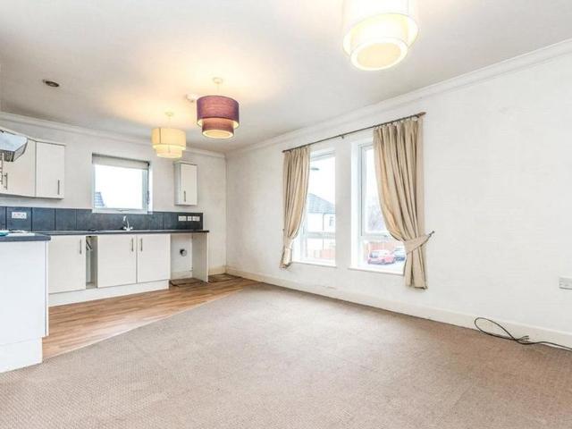Apartment for rent in Freemantle, City Of Southampton