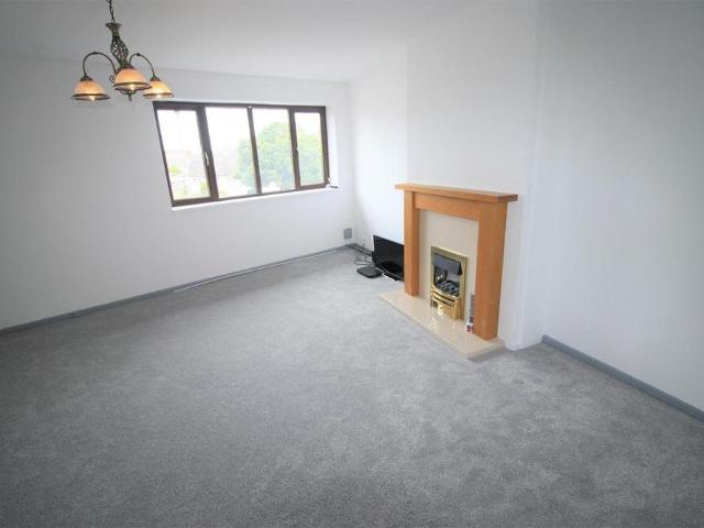 Apartment for rent in Bromsgrove