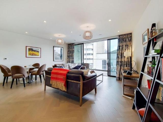 Apartment for rent in London Borough of Lambeth, Greater London