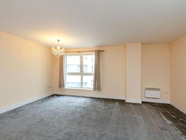 Apartment for rent in Basingstoke, Basingstoke and Deane