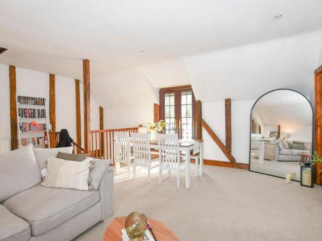Apartment for rent in Brightlingsea, Tendring