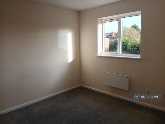 Apartment for rent in St Clements, Worcester