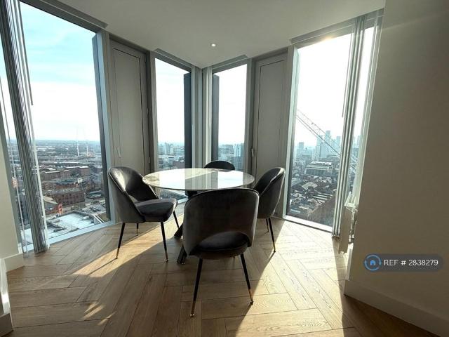 Flat for rent in City Centre, Georgia