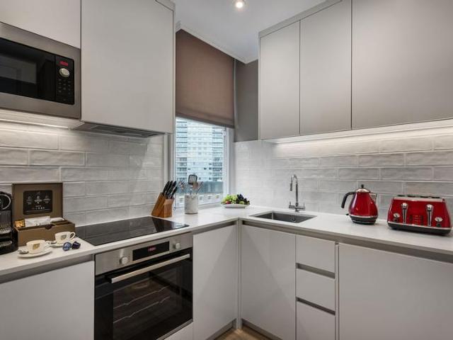 Flat for rent in Victoria, Isle Of Man