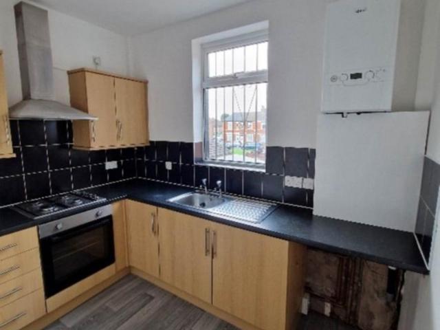 Flat for rent in Lower Irlam, Salford