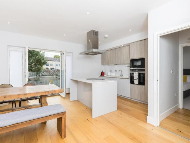 Flat for rent in Milverton, Warwick