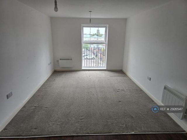 Apartment for rent in Wrexham, Wales