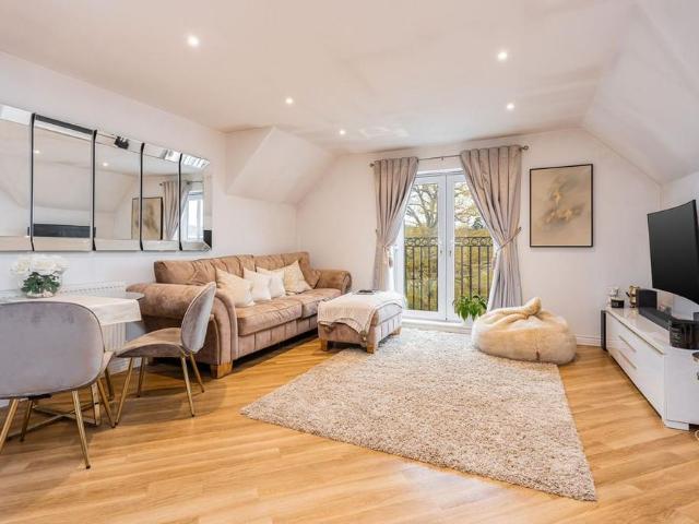 Apartment for rent in Glynde, West Sussex