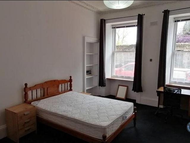 Apartment for rent in Newington, Scotland