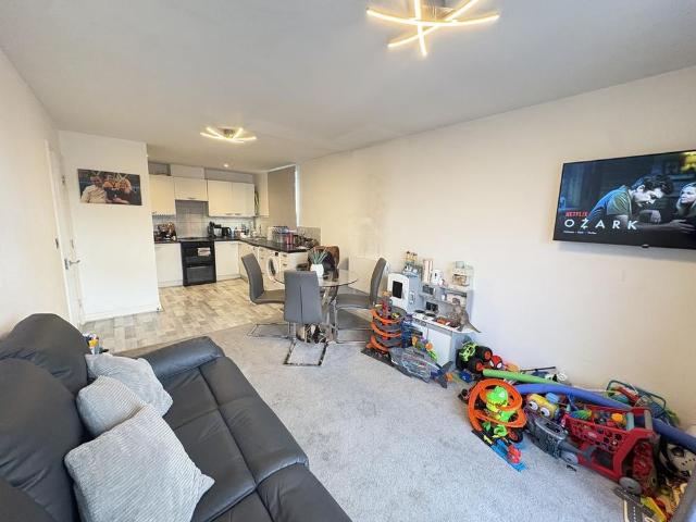 Apartment for rent in Burnt Mill, Harlow