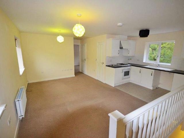 Apartment for rent in Danesholme