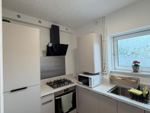 Apartment for rent in New Town, Scotland