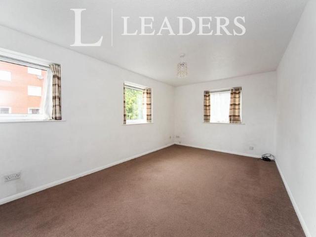 Apartment for rent in Spring Park, Luton