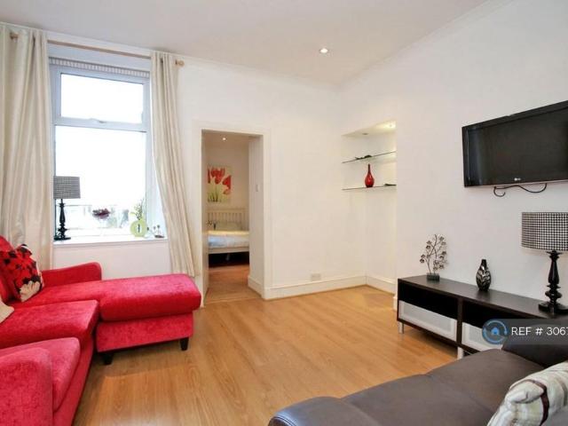 Room for rent in City Centre, Aberdeen City