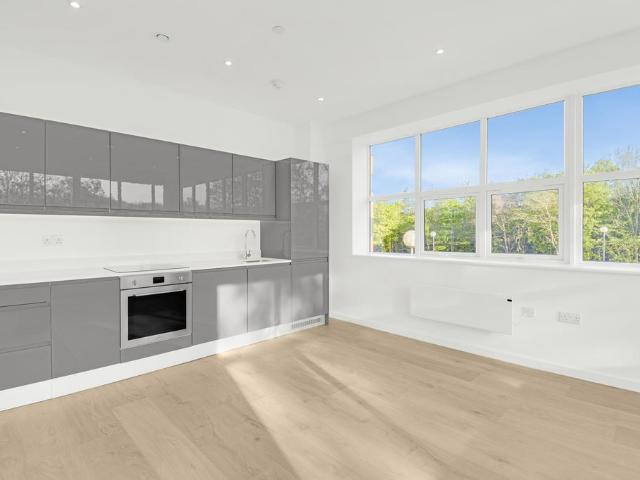 Flat for rent in Stantonbury, Milton Keynes