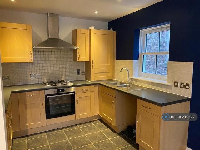 Flat for rent in Old Town, Bridlington