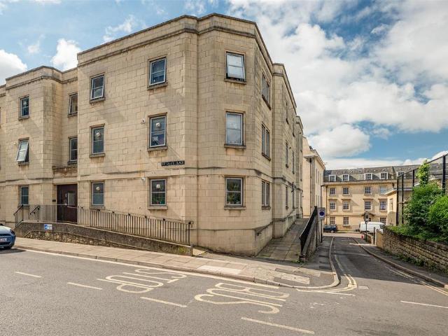 Flat for rent in Dulcote, Bath And North East Somerset