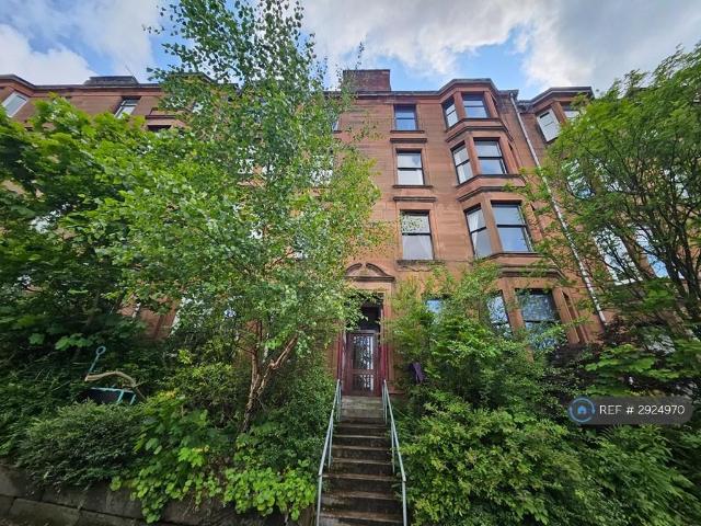 Flat for rent in Garnethill, Scotland