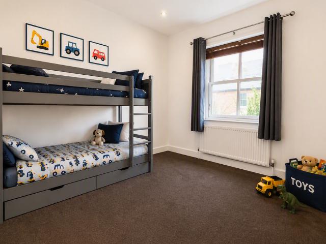 Apartment for rent in London Borough of Hounslow, Greater London