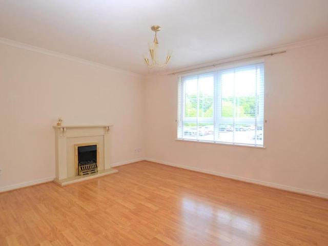 Apartment for rent in Redhall, Scotland