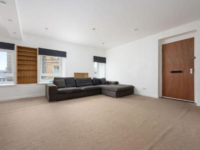 Apartment for rent in Cambuskenneth, Scotland