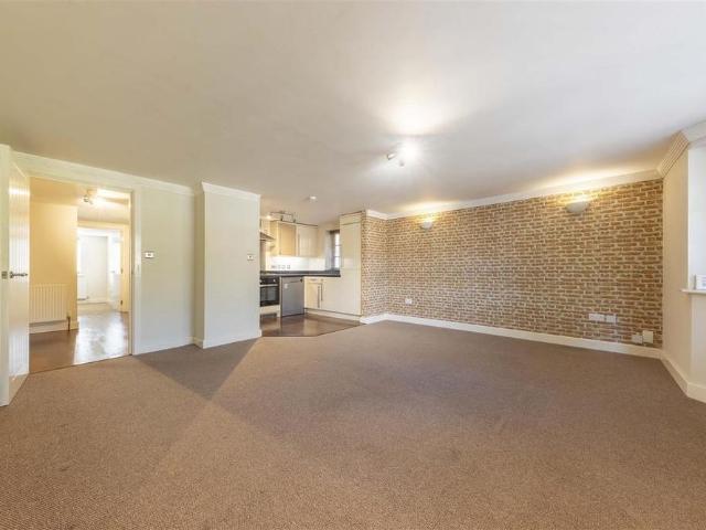 Apartment for rent in Crostwick, Norfolk