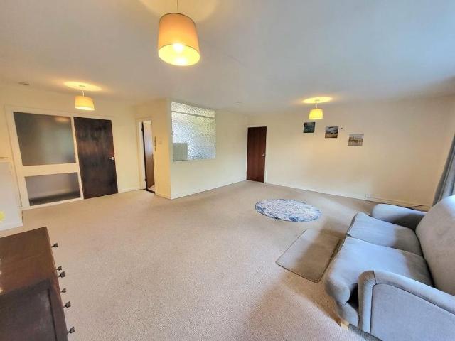 Apartment for rent in The Four Heatons, Stockport