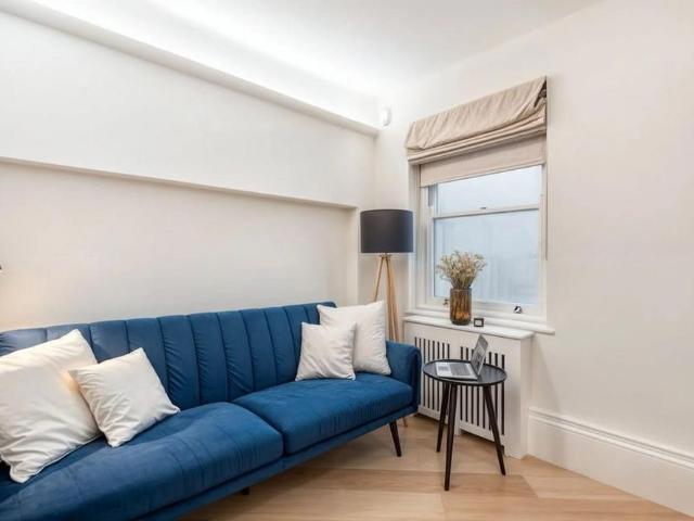 Apartment for rent in East Marylebone, Marylebone