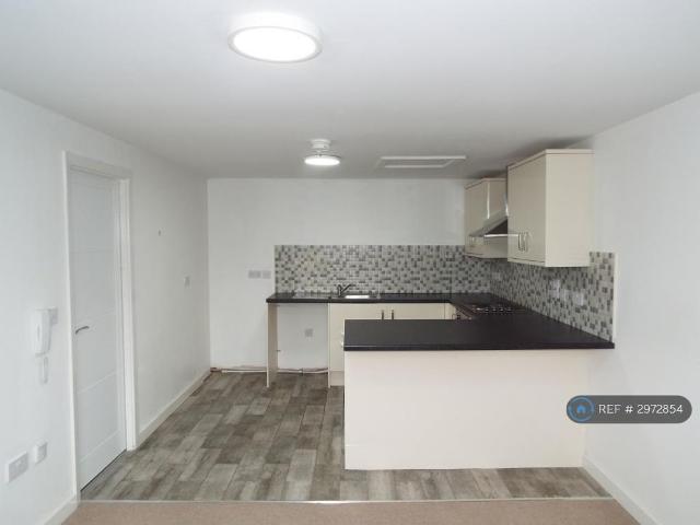 Apartment for rent in Broomhill, Chadsmoor