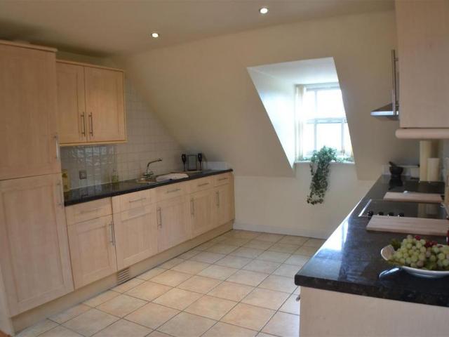 Apartment for rent in Barton, Leicestershire