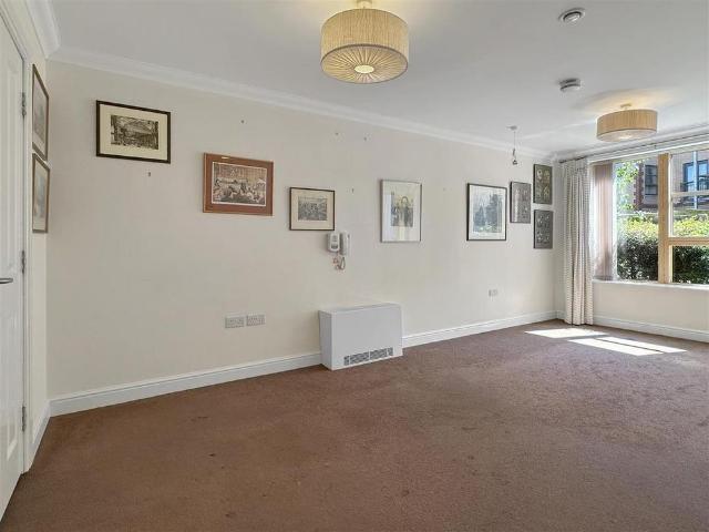 Apartment for rent in Arrington, Cambridgeshire
