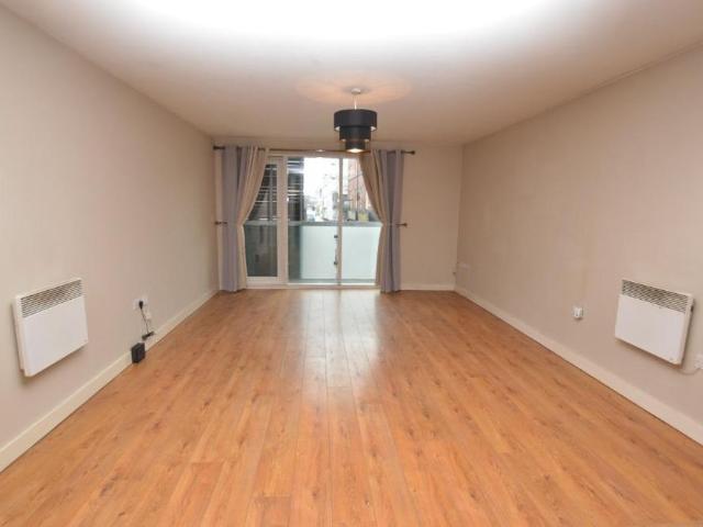 Apartment for rent in The Haulgh, Lee Bank