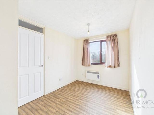 Apartment for rent in Phippsville, Northampton
