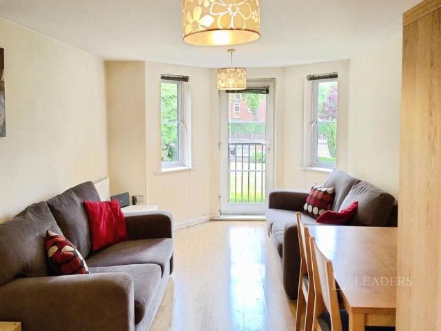 Apartment for rent in Parrs Wood, Georgia