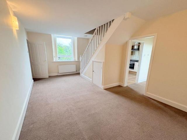 Apartment for rent in Distington