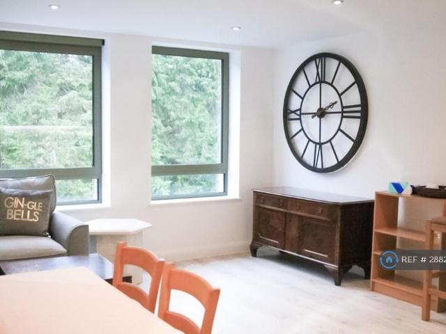 Flat for rent in Dulcote, Isle Of Man
