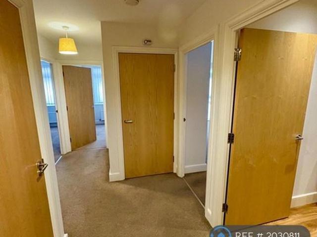 Flat for rent in Midway, Kent